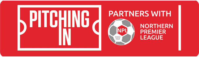 Logo for the Northern Premier League