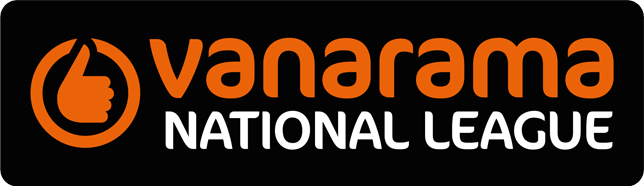Logo for the Vanarama League
